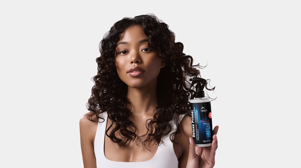 DELUXE PRIME I TUTORIAL