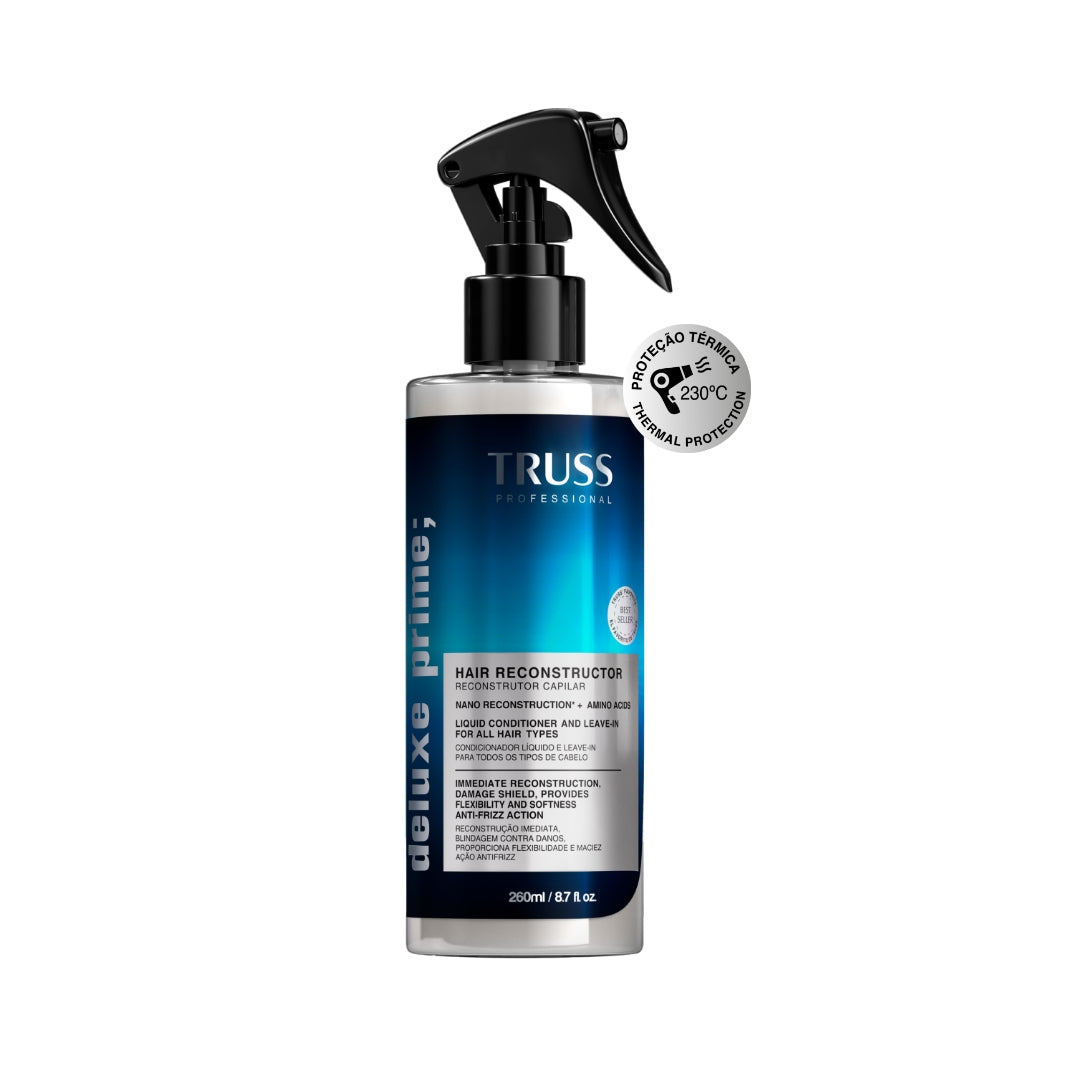 DELUXE PRIME 260 ML/8.7 FL.OZ
