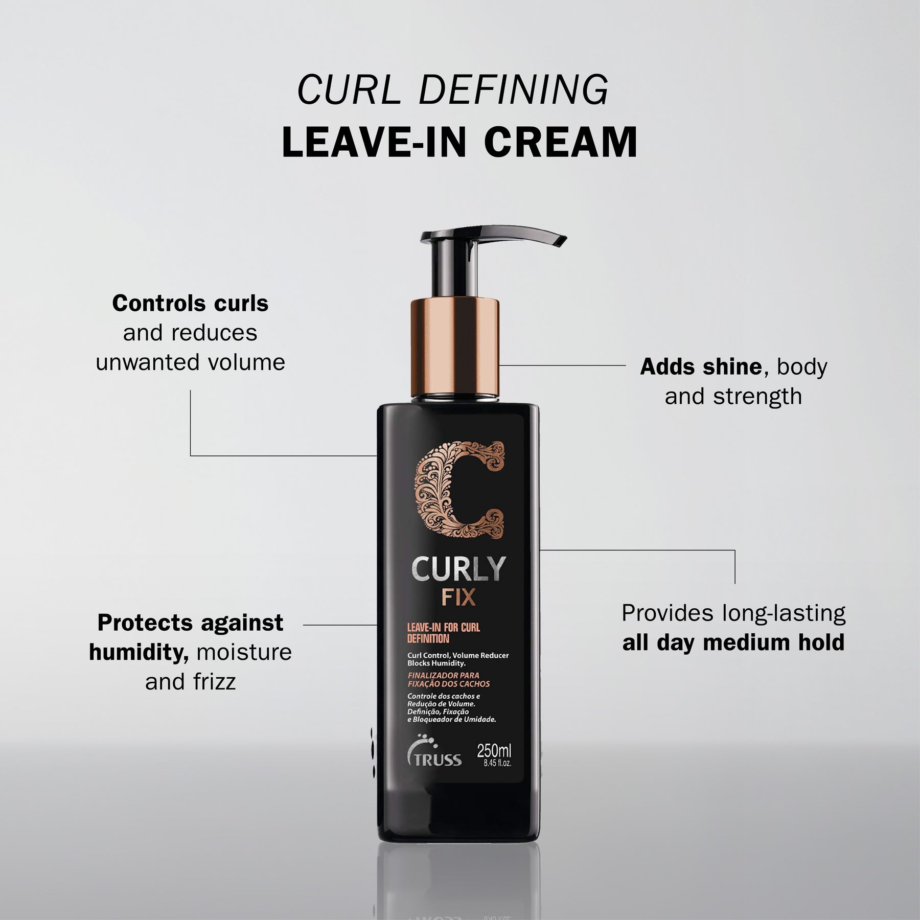 CURLY FIX