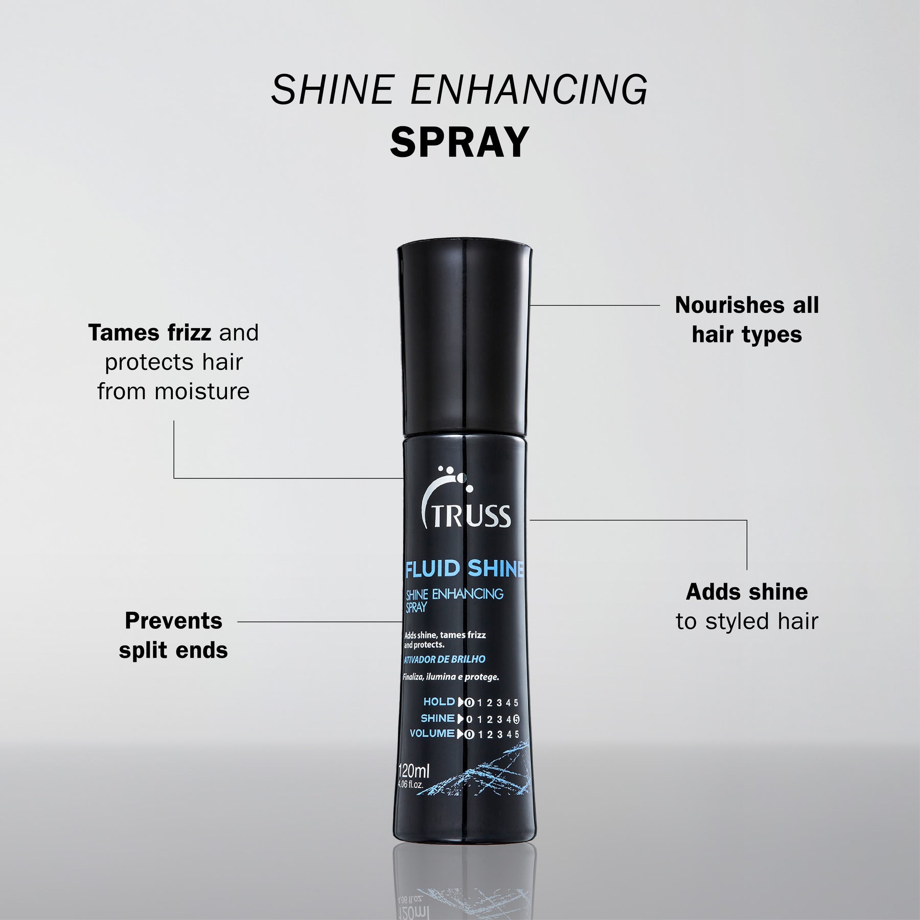 FLUID SHINE