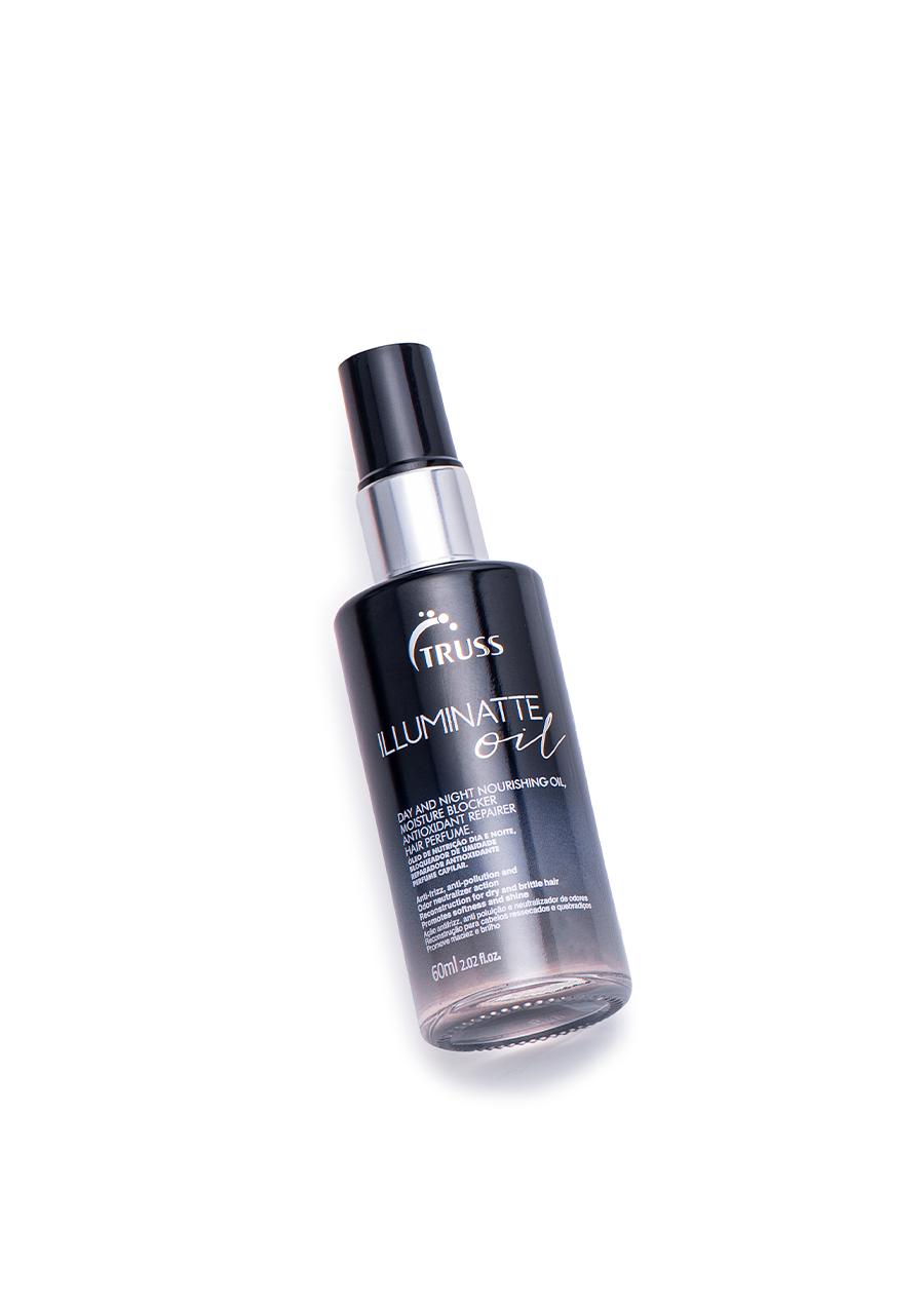 ILLUMINATTE OIL 60 ML