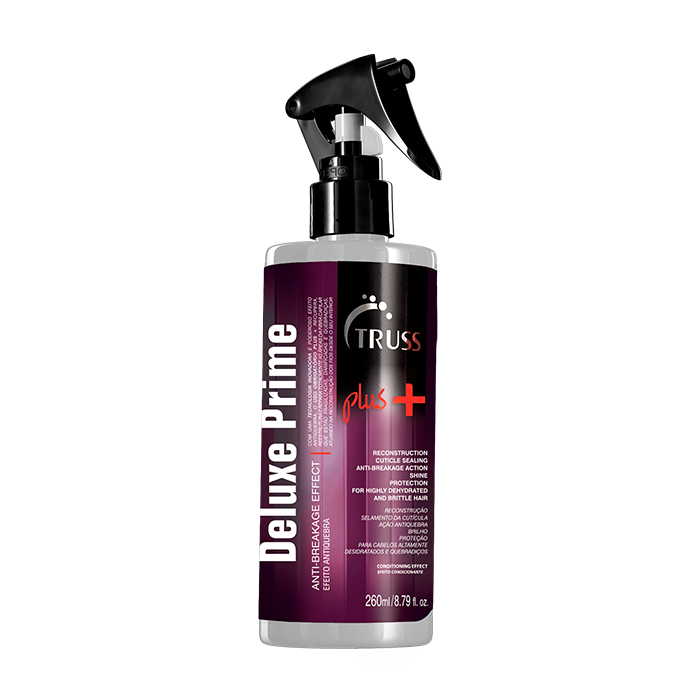 DELUXE PRIME PLUS+