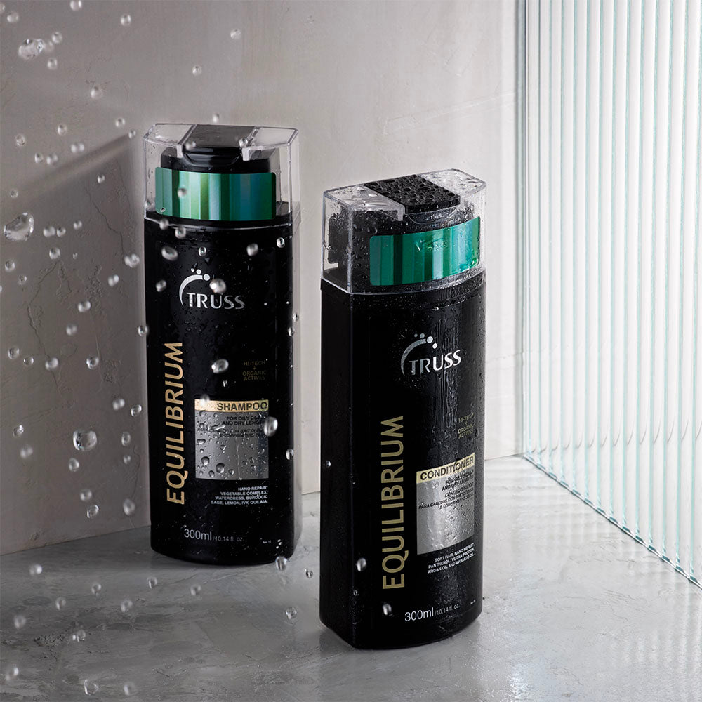 EQUILIBRIUM CONDITIONER