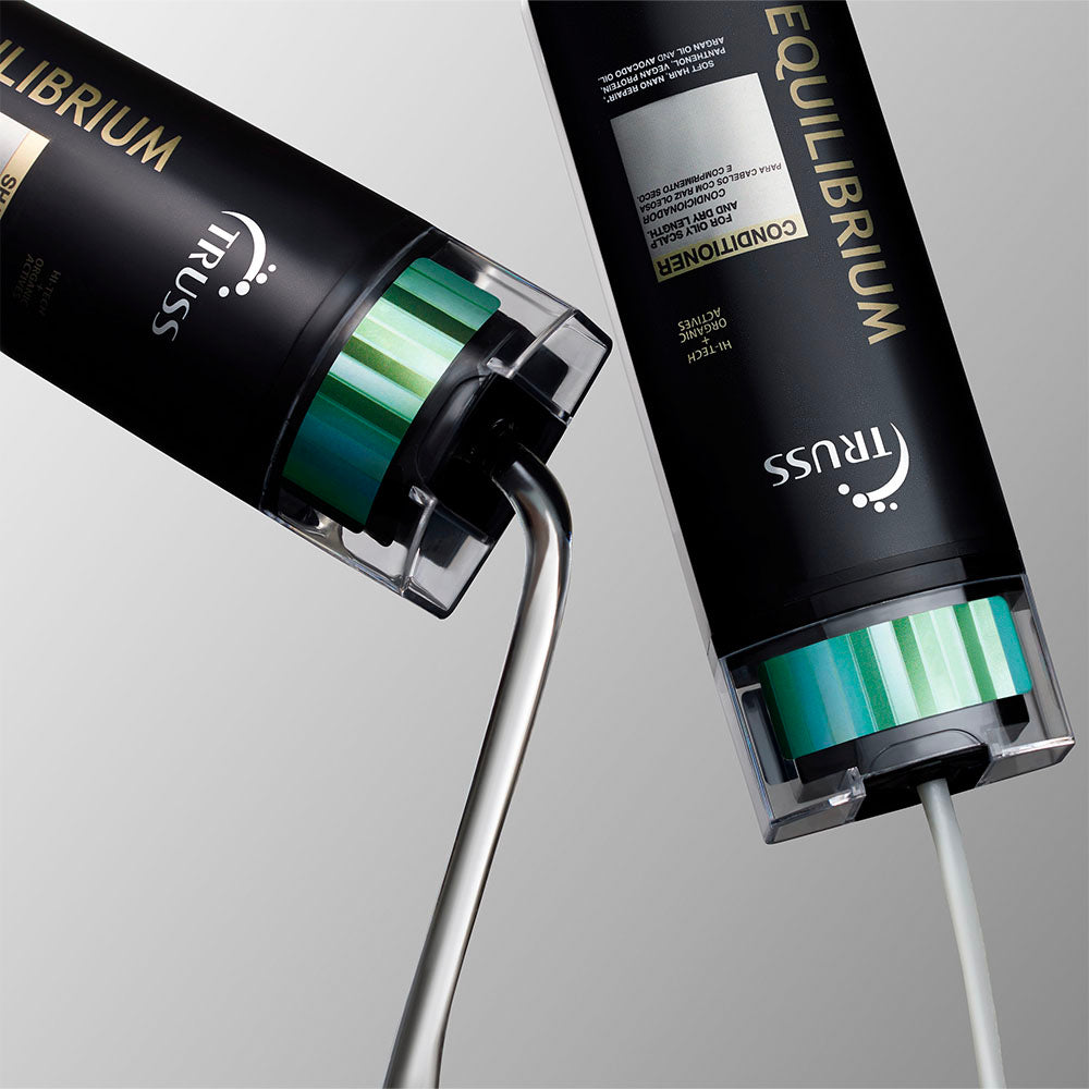 EQUILIBRIUM LINE