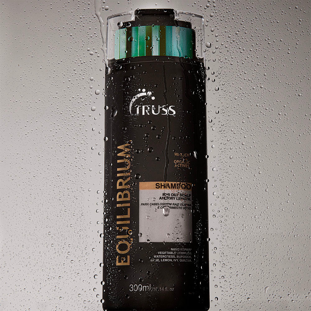 EQUILIBRIUM SHAMPOO