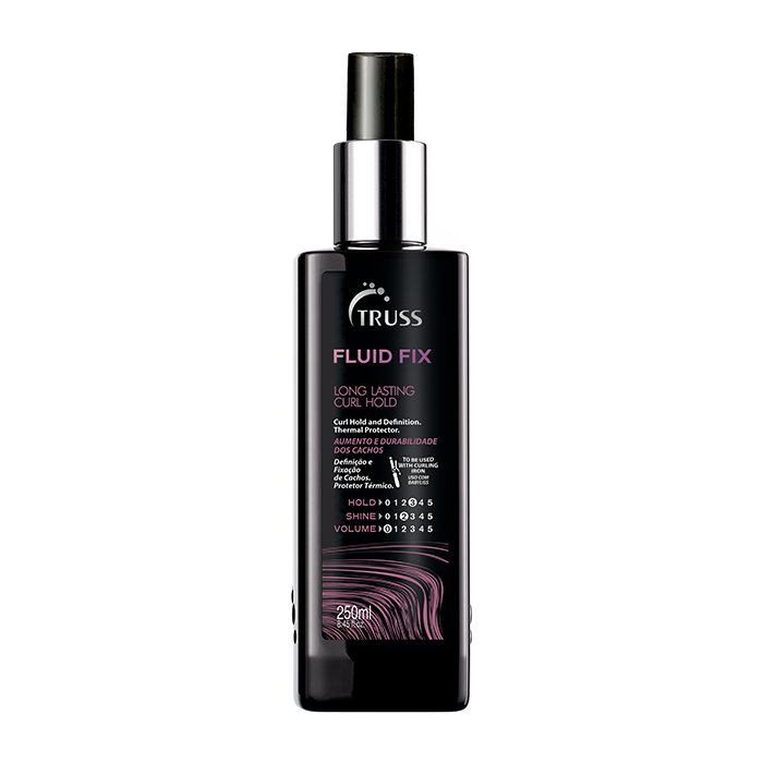 FLUID FIX