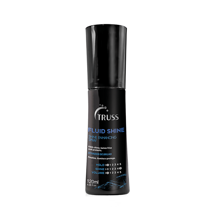 FLUID SHINE