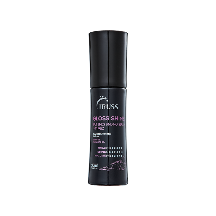 GLOSS SHINE
