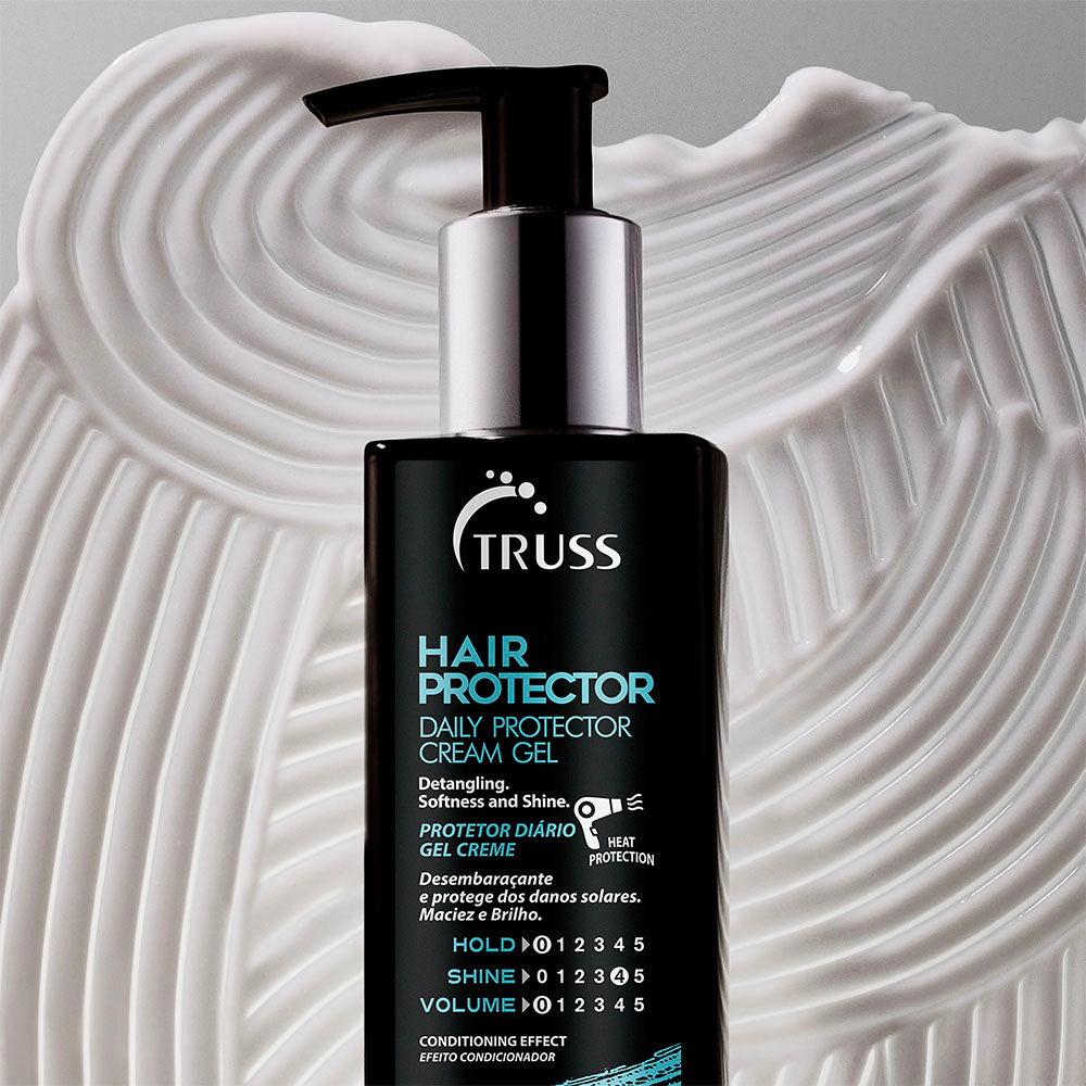 HAIR PROTECTOR