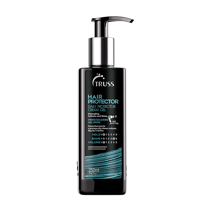 HAIR PROTECTOR