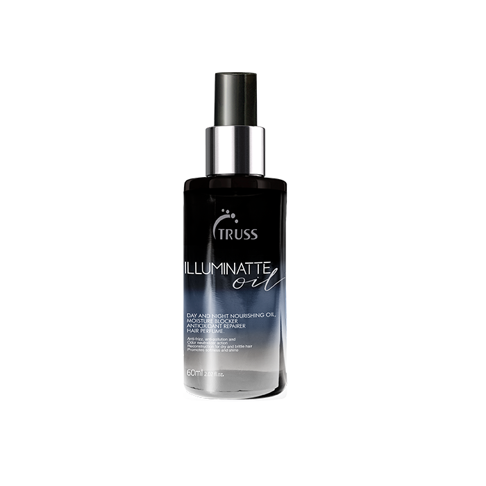 ILLUMINATTE OIL 60 ML