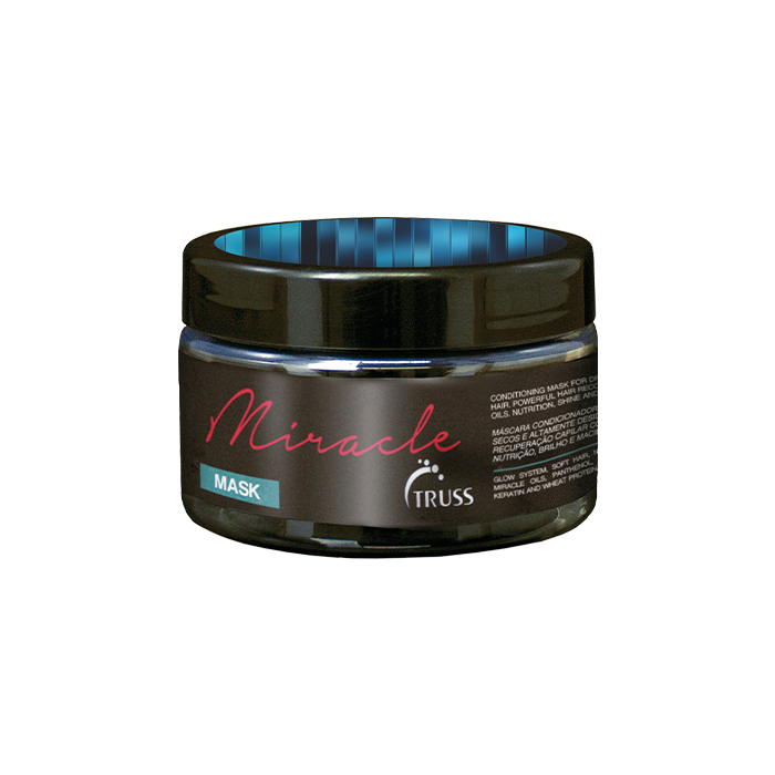 MIRACLE MASK