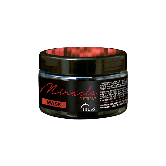 MIRACLE SUMMER MASK