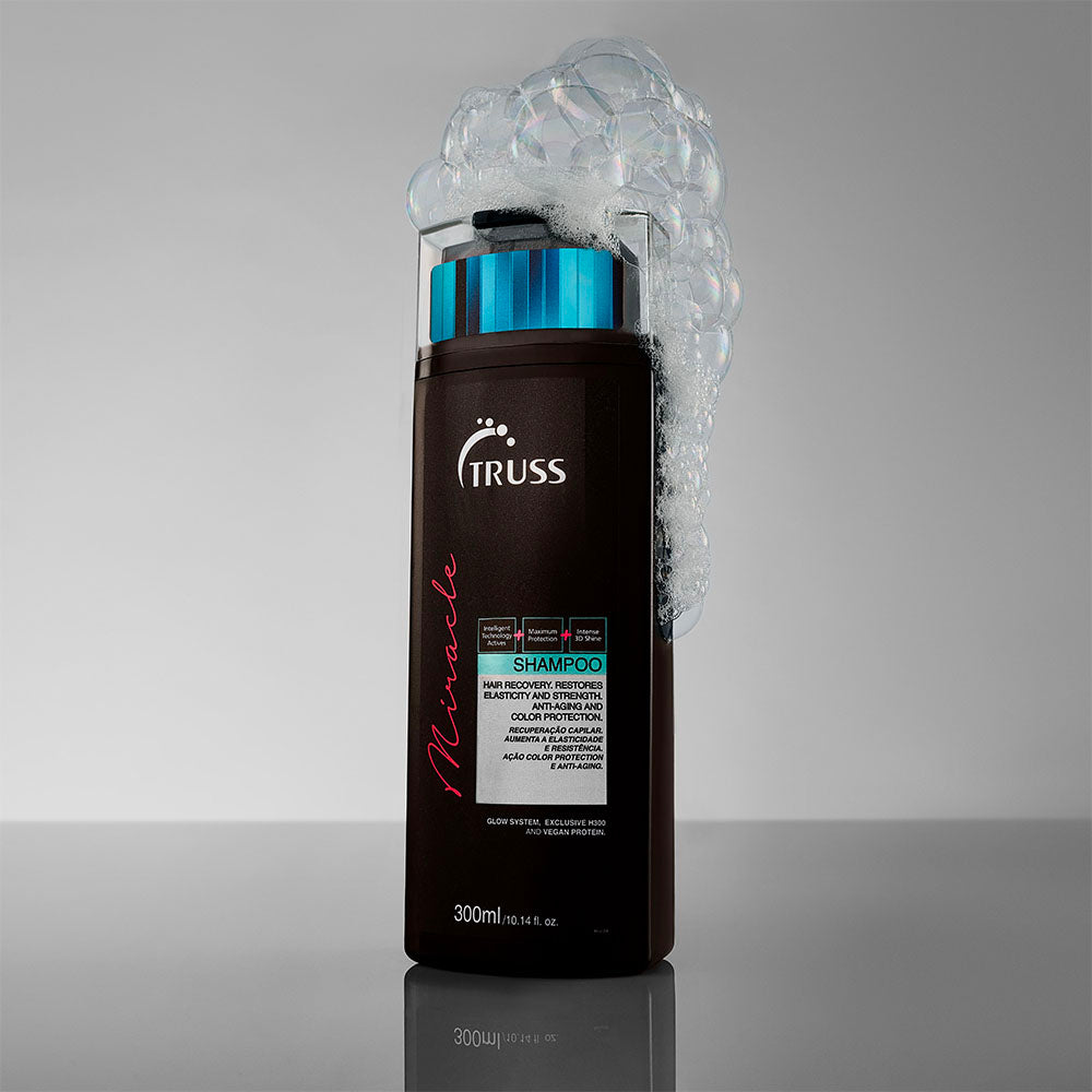 MIRACLE SHAMPOO