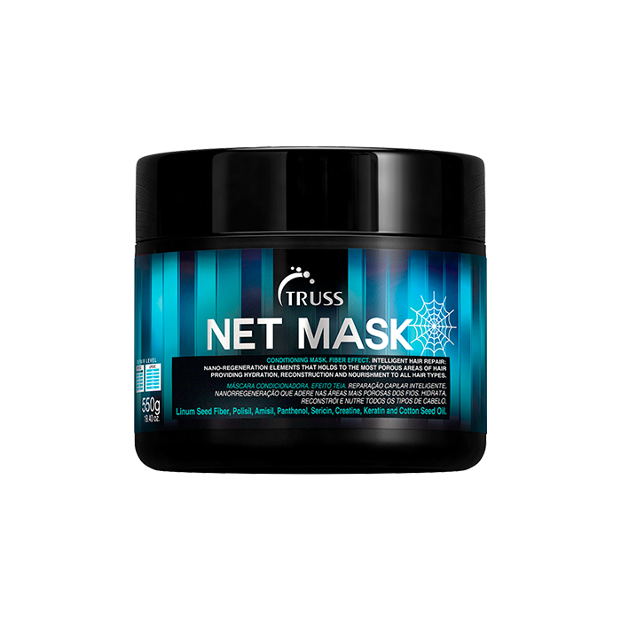 NET MASK
