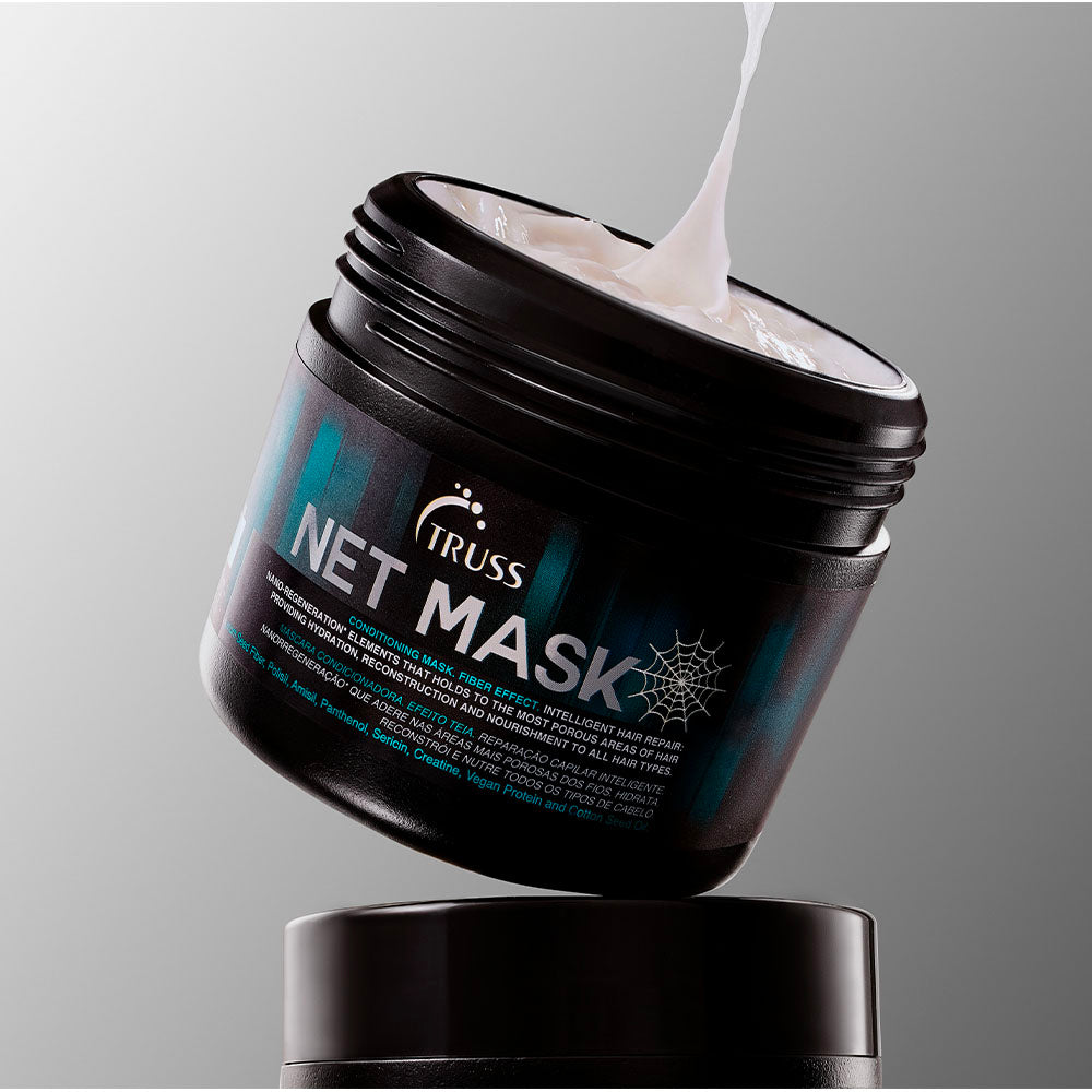 NET MASK