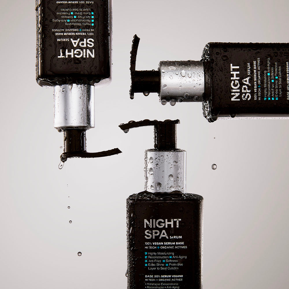 NIGHT SPA