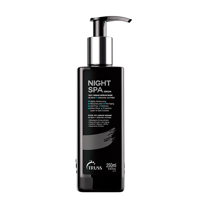 NIGHT SPA
