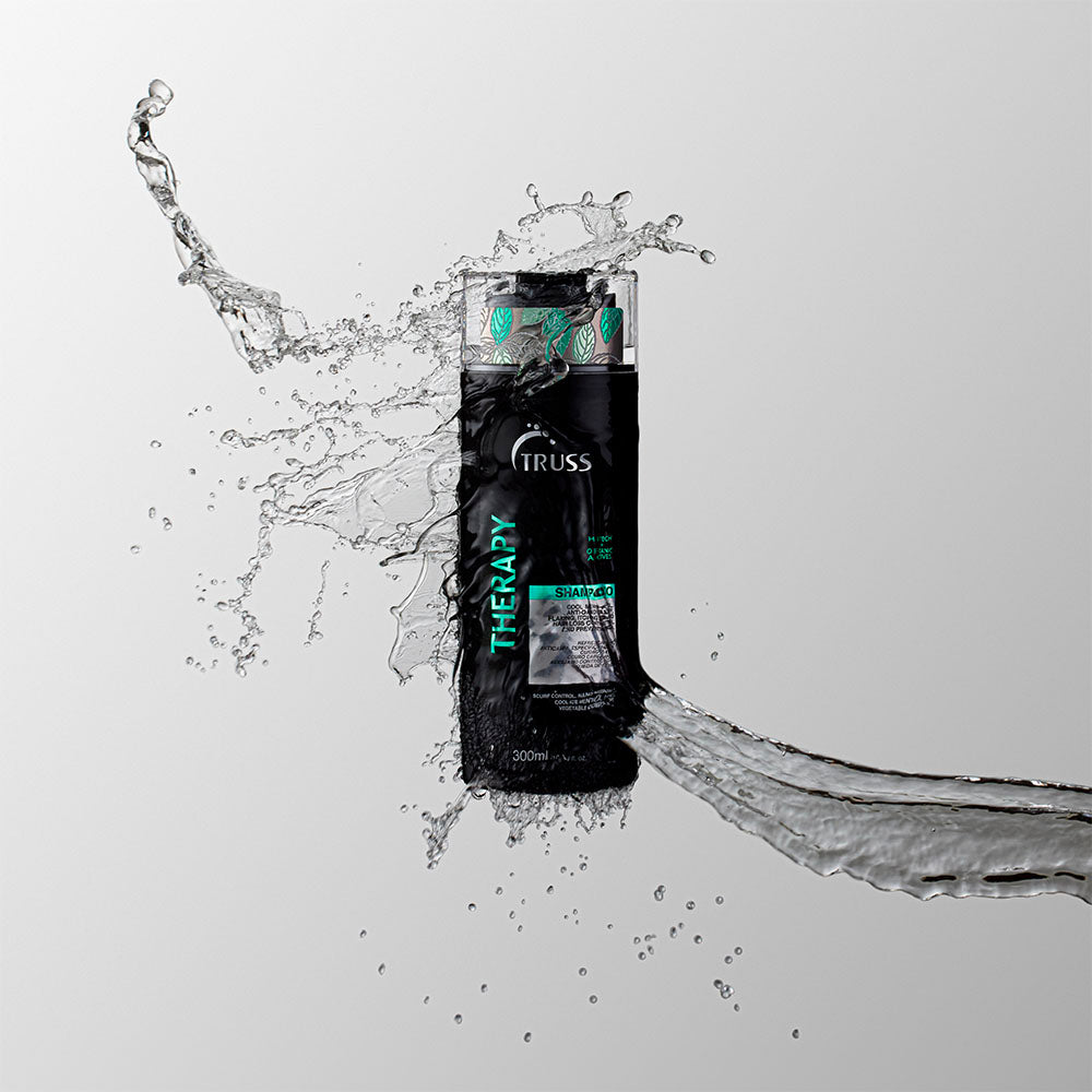 THERAPY SHAMPOO
