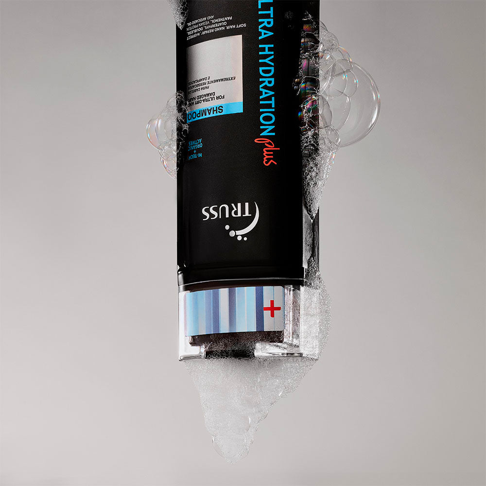 ULTRA HYDRATION PLUS SHAMPOO