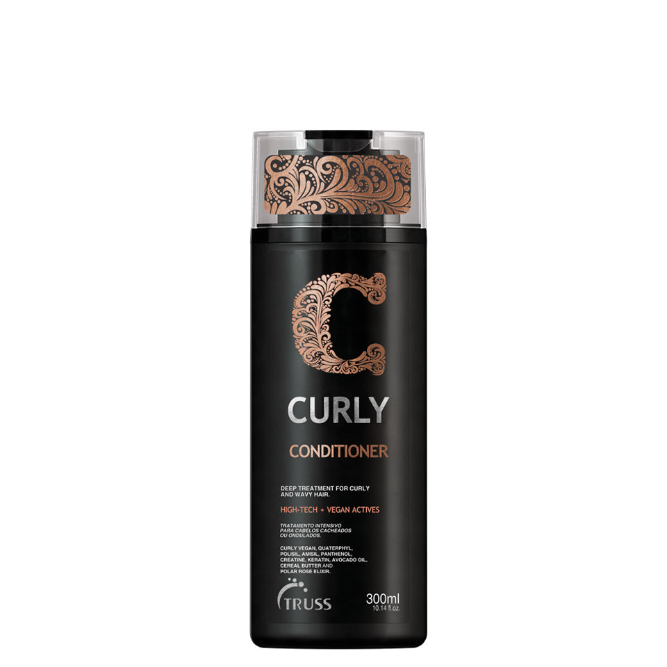 CURLY CONDITIONER8517022155032