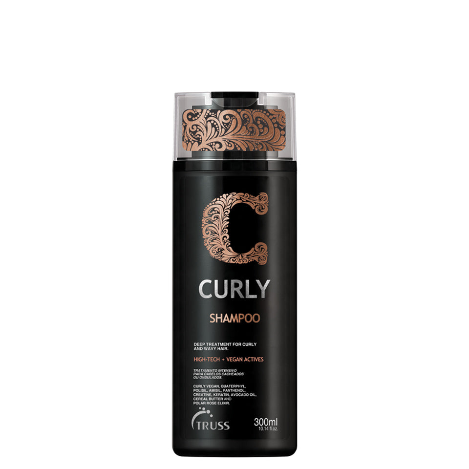 CURLY SHAMPOO8517022023960