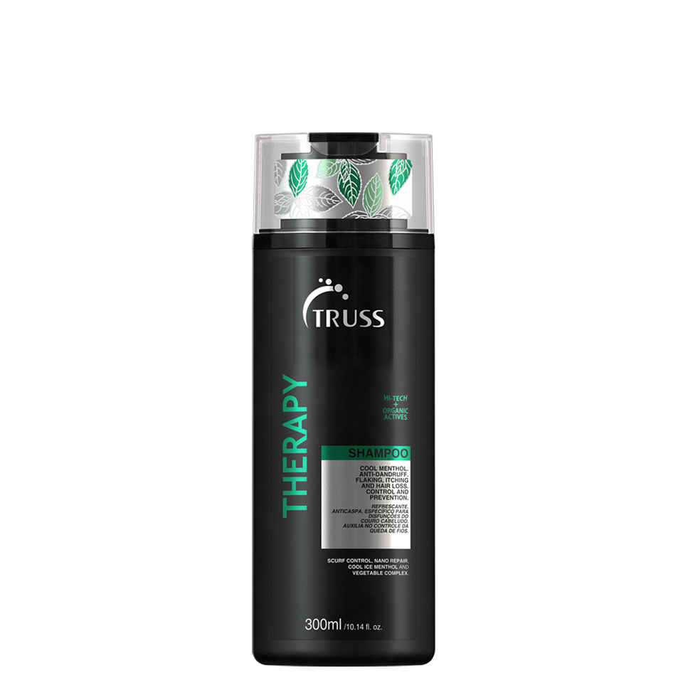 Truss hair deals