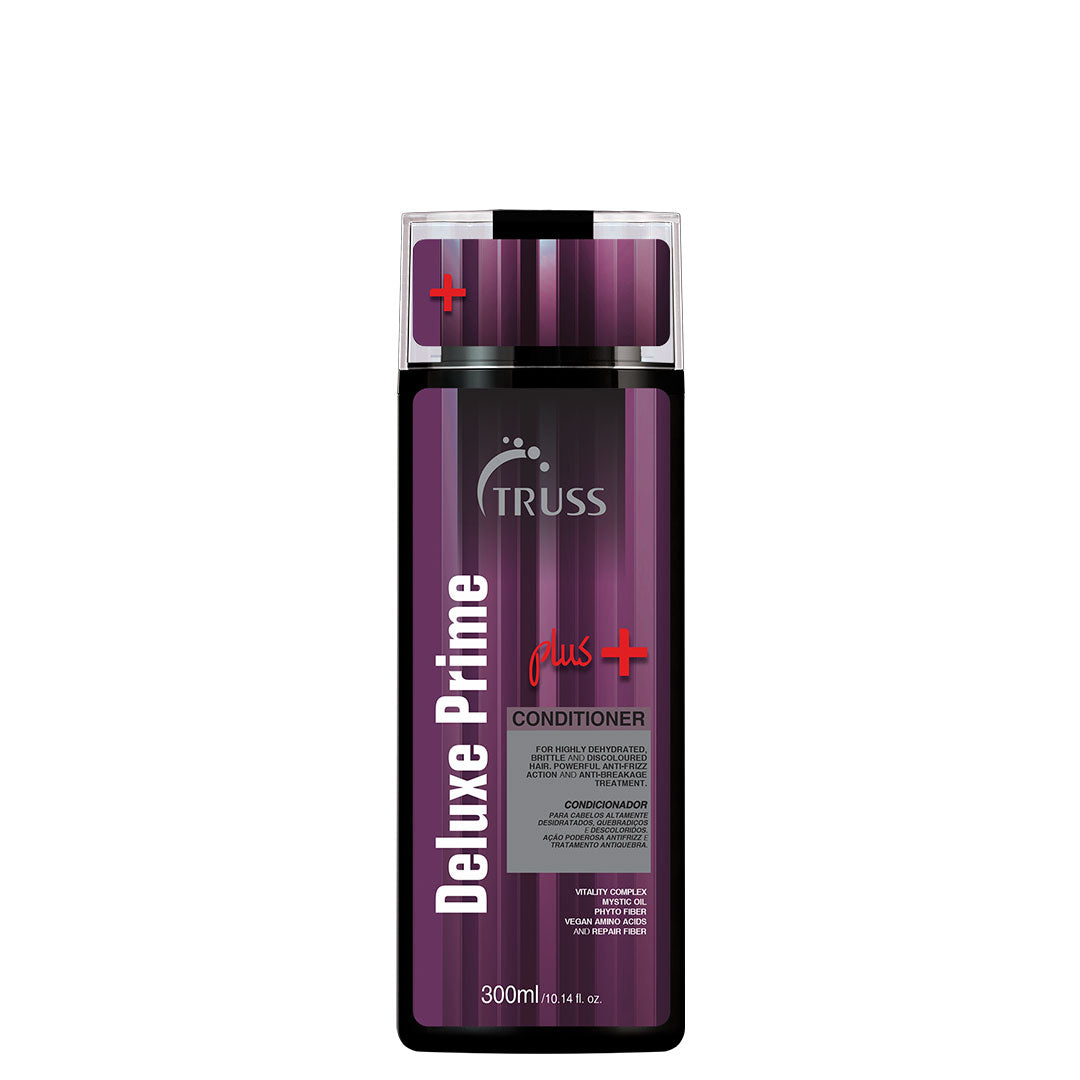 DELUXE PRIME PLUS+ CONDITIONER8517064261912