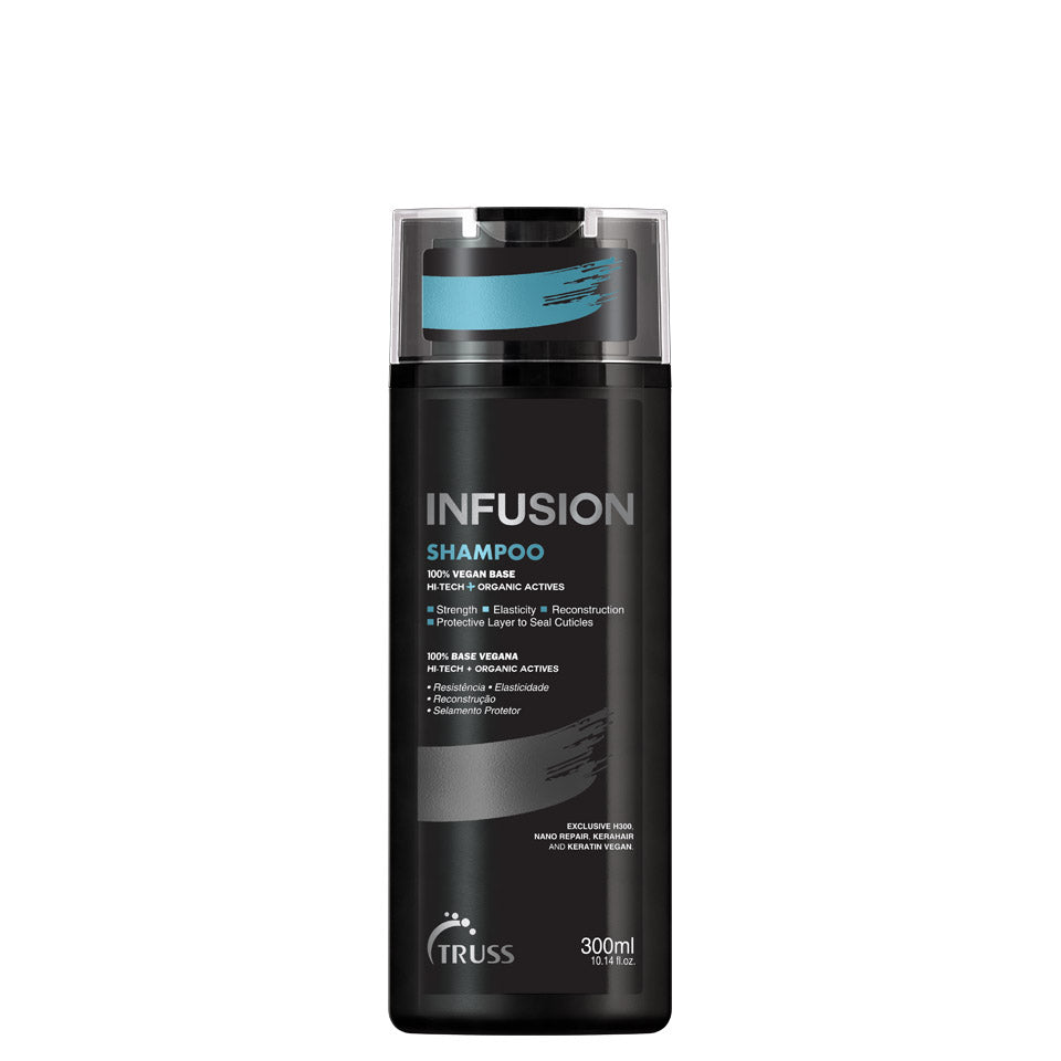 INFUSION SHAMPOO