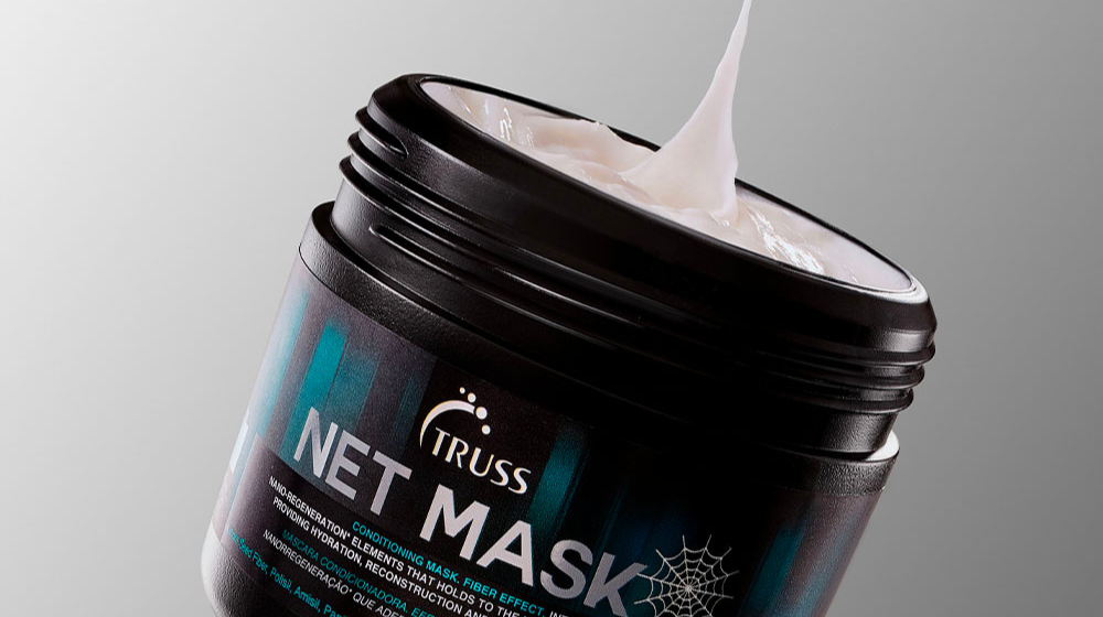 A GLOBAL LEADER IN HIGH-TECH, VEGAN HAIR CARE