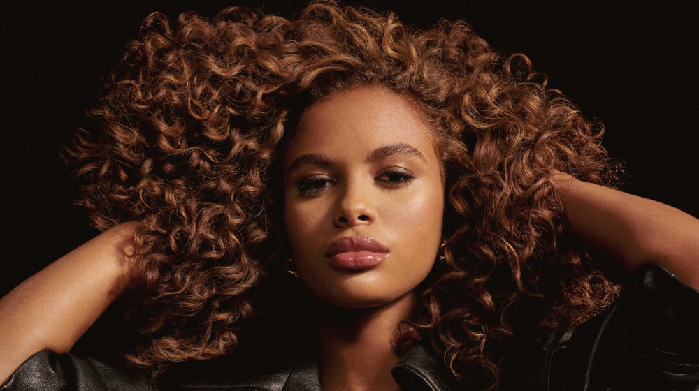BRUNETTE FOILING TIPS: CREATE ELEVATED, RICH TONES FAST
