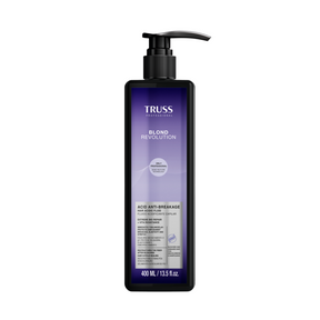 BLOND REVOLUTION PRO ACID ANTI-BREAKAGE