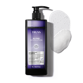 BLOND REVOLUTION PRO ANTIOXIDANT SHAMPOO 1L
