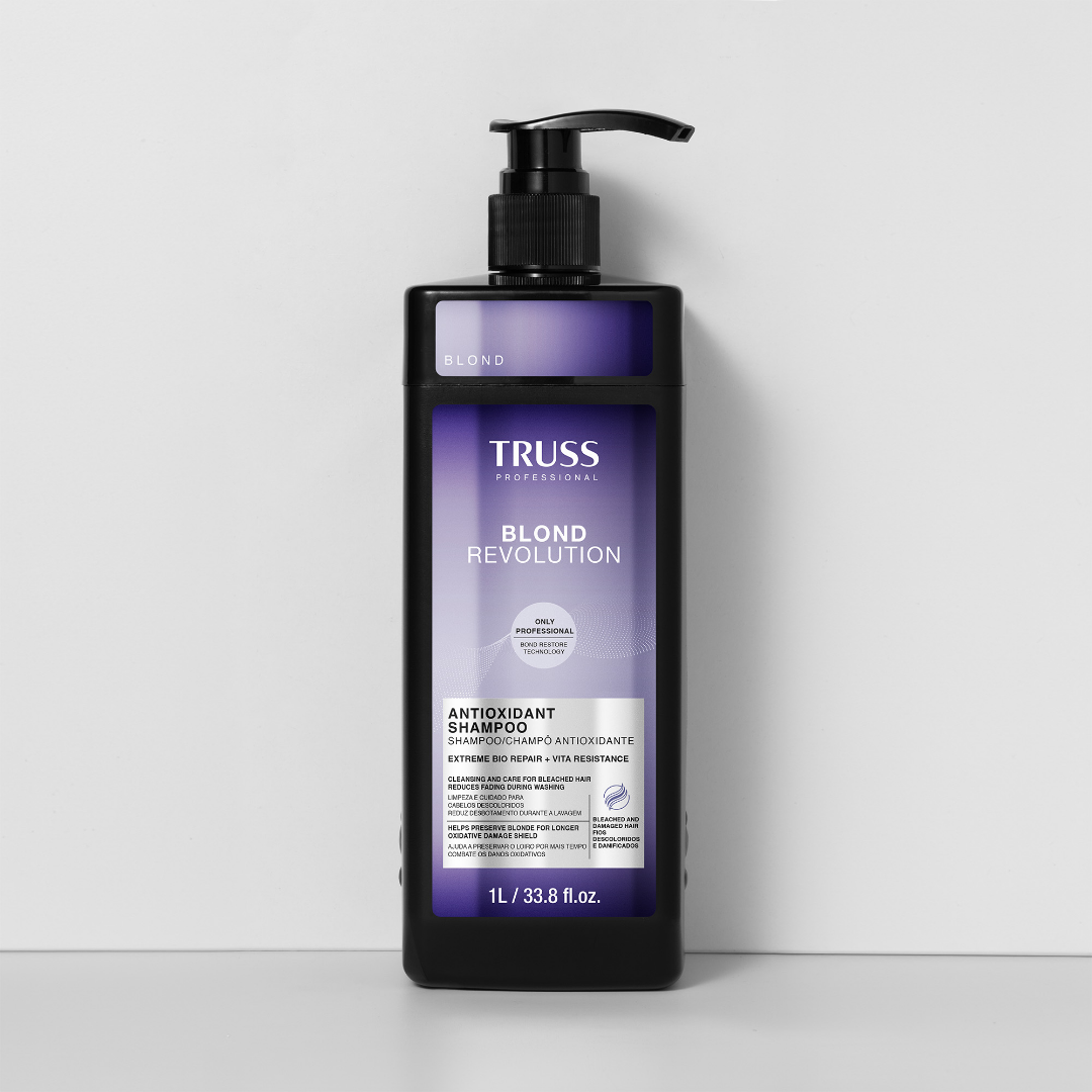 BLOND REVOLUTION PRO ANTIOXIDANT SHAMPOO 1L-secondary