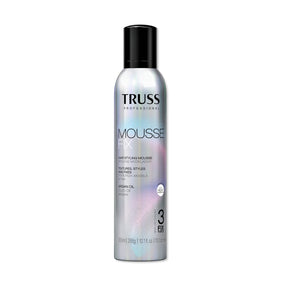 FIX HAIRSTYLING MOUSSE 300ML / 10.1 FL.OZ