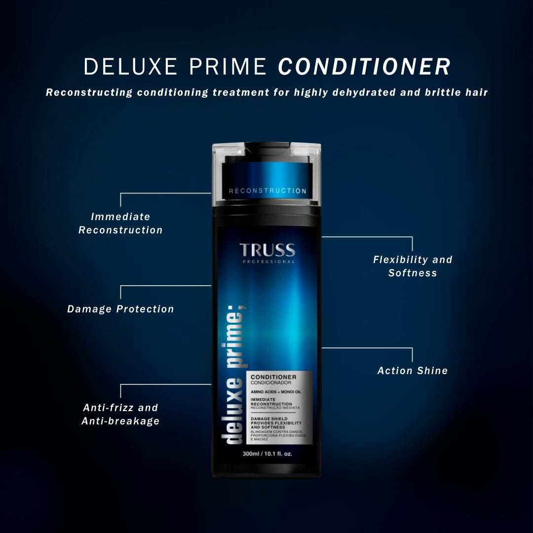 DELUXE PRIME CONDITIONER 300ML/10.1 FL.OZ-secondary