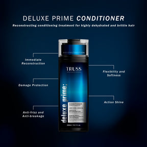 DELUXE PRIME CONDITIONER 300ML/10.1 FL.OZ