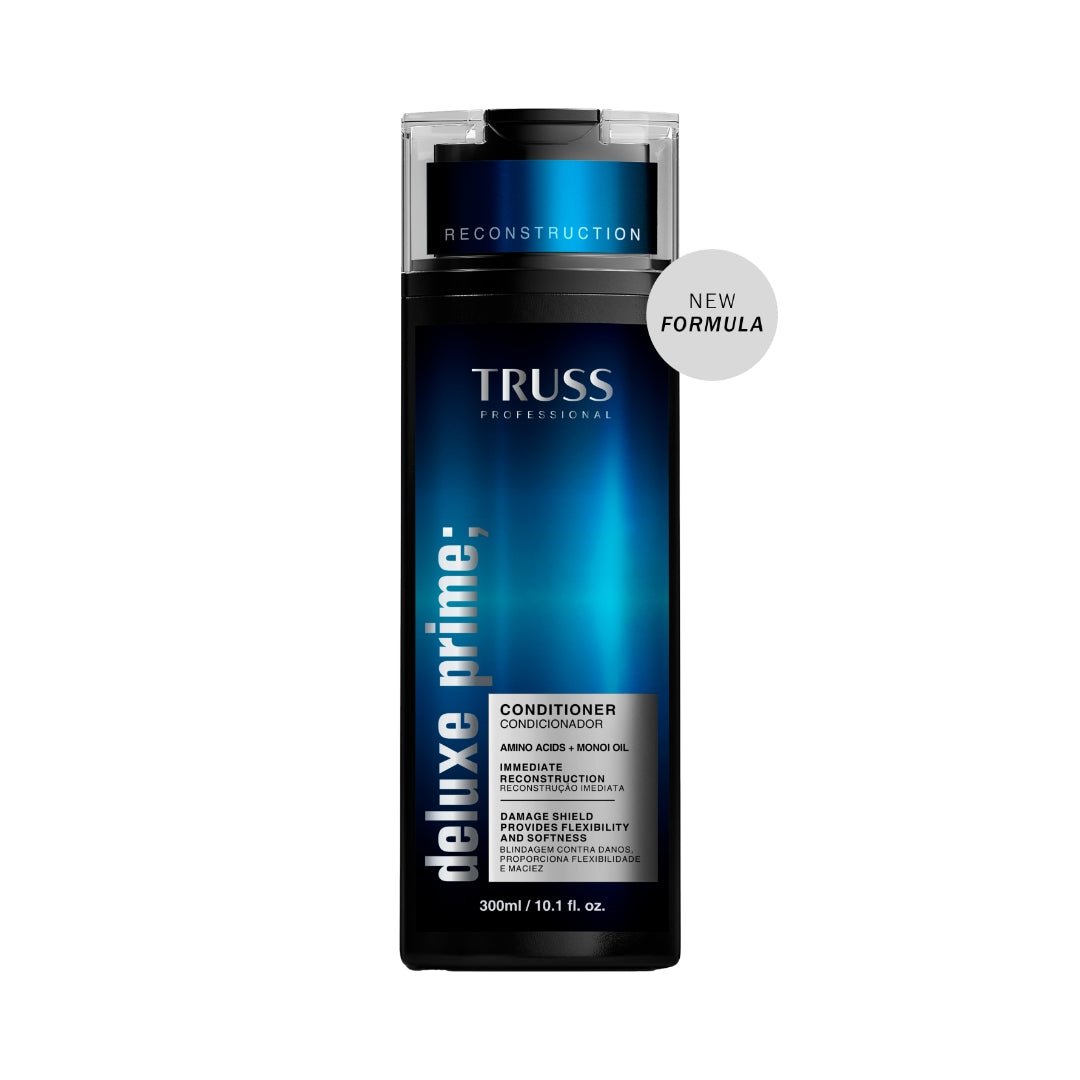 DELUXE PRIME CONDITIONER 300ML/10.1 FL.OZ9826529280280