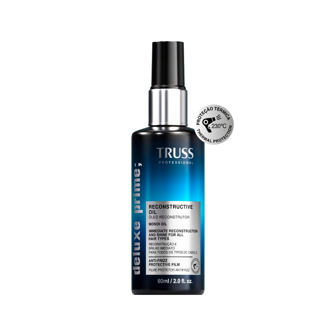 DELUXE PRIME RECONSTRUCTIVE OIL 60ML/2.0 FL.OZ