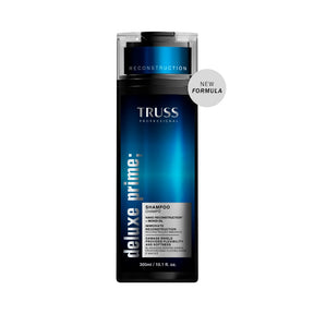 DELUXE PRIME SHAMPOO 300 ML/10.1 FL.OZ