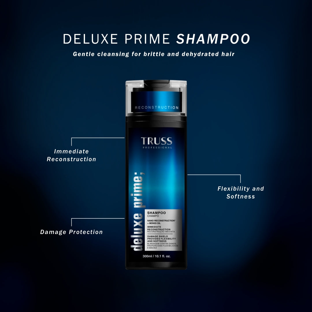DELUXE PRIME SHAMPOO 300 ML/10.1 FL.OZ-secondary