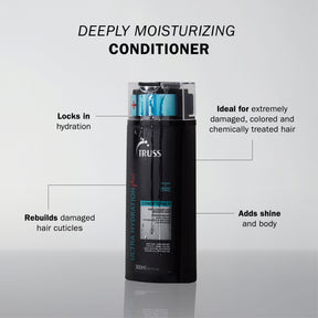 ULTRA HYDRATION PLUS CONDITIONER