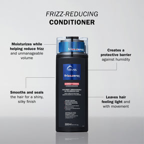 FRIZZ.ZERO; CONDITIONER