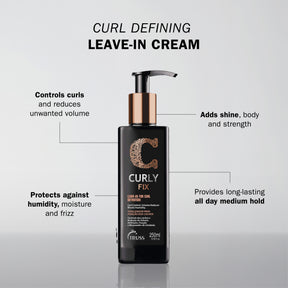 CURLY FIX