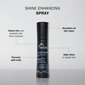 FLUID SHINE