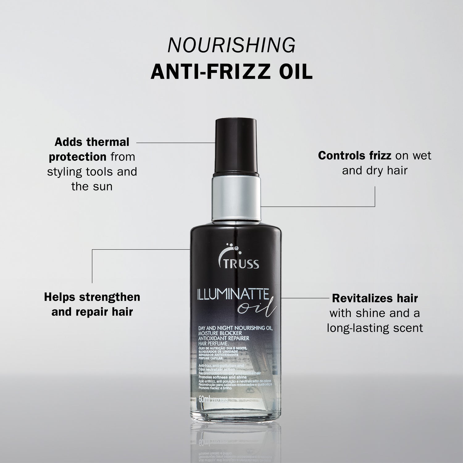 ILLUMINATTE OIL 60 ML