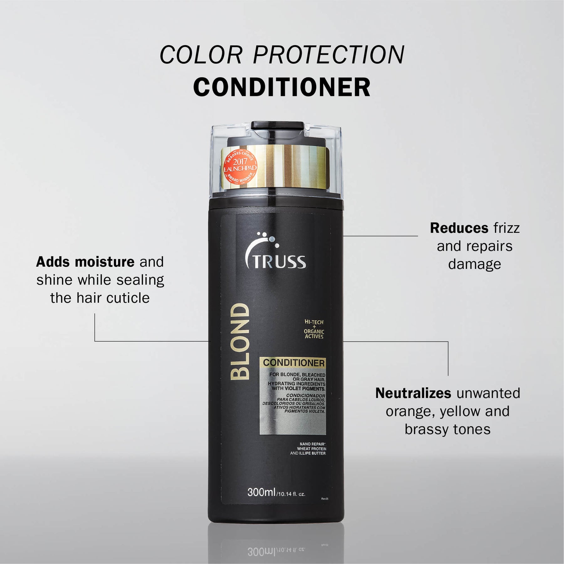 BLOND CONDITIONER