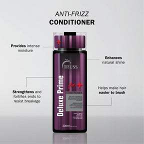 DELUXE PRIME PLUS+ CONDITIONER