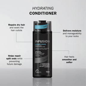 INFUSION CONDITIONER