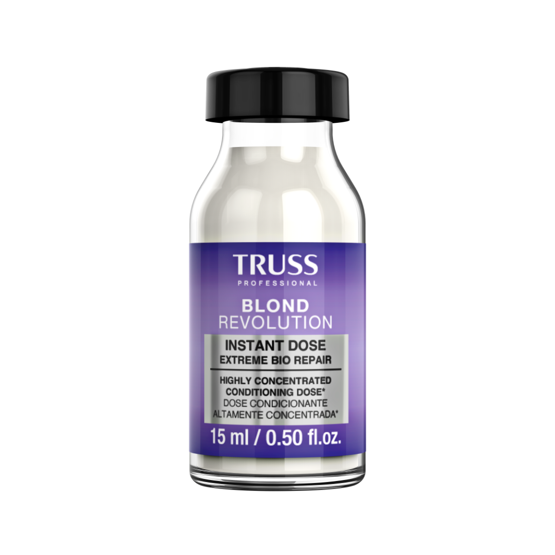 BLOND REVOLUTION PRO INSTANT DOSE9509090033944